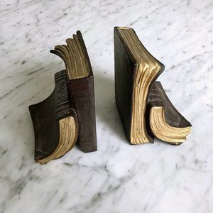 Book ends